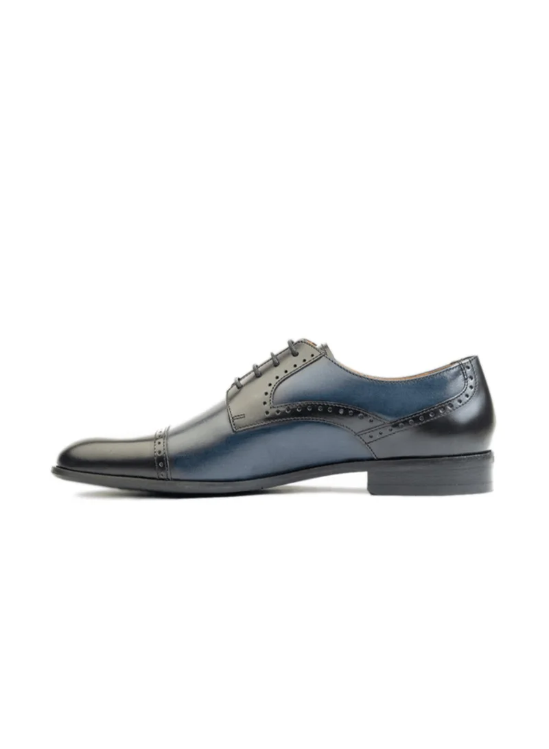 Language Men's Henri Lace-ups Shoes